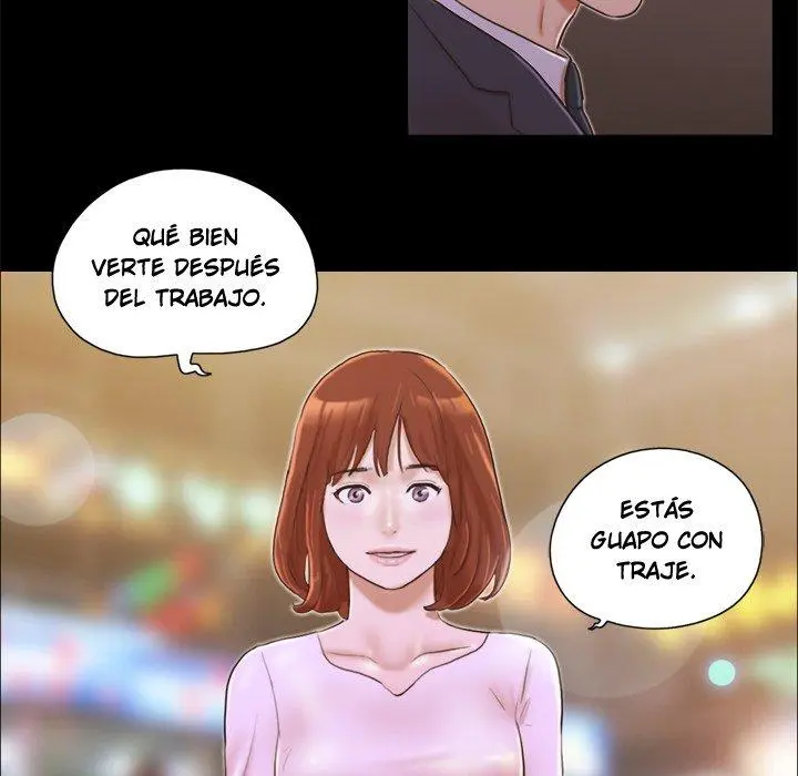 Inevitable Trap Capítulo 8 - Página 7