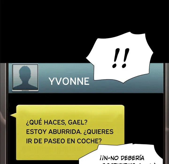 Inevitable Trap Capítulo 8 - Página 70