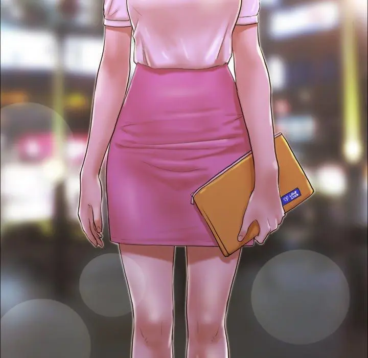 Inevitable Trap Capítulo 8 - Página 8