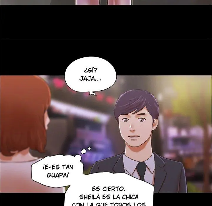 Inevitable Trap Capítulo 8 - Página 9