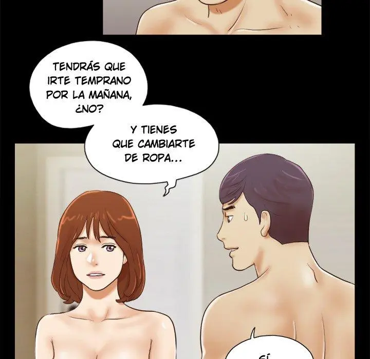 Inevitable Trap Capítulo 9 - Página 12