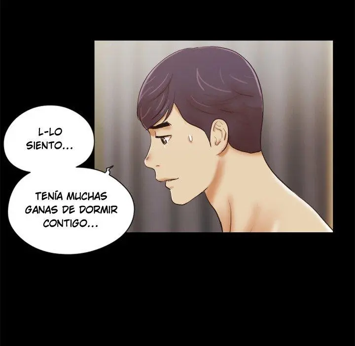 Inevitable Trap Capítulo 9 - Página 14