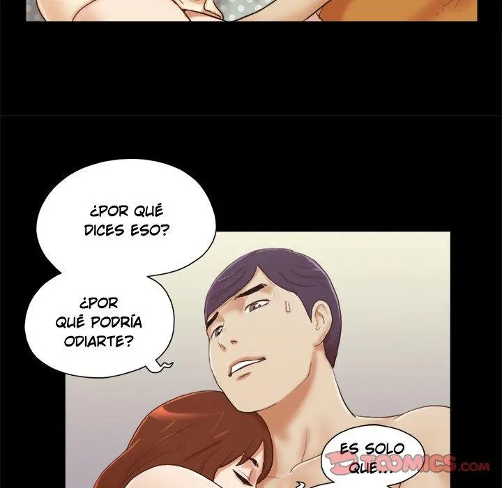 Inevitable Trap Capítulo 9 - Página 16