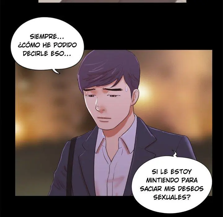 Inevitable Trap Capítulo 9 - Página 19