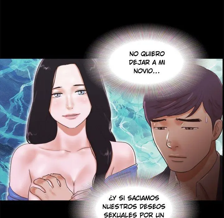 Inevitable Trap Capítulo 9 - Página 20