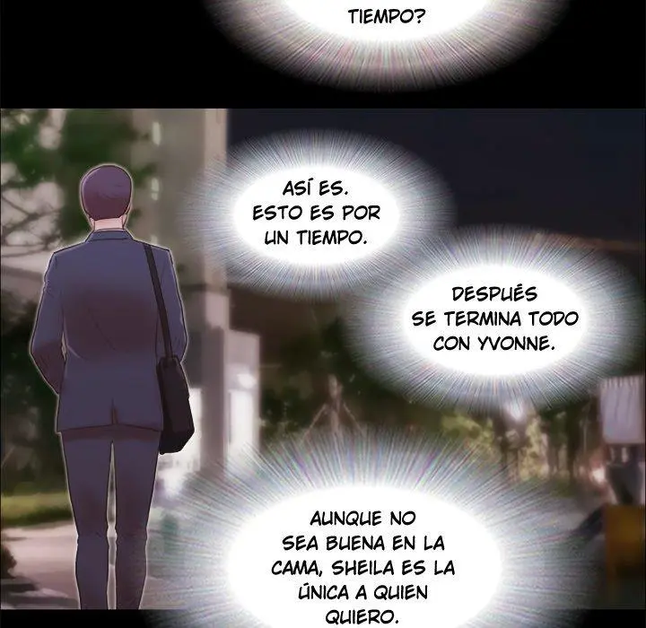 Inevitable Trap Capítulo 9 - Página 21