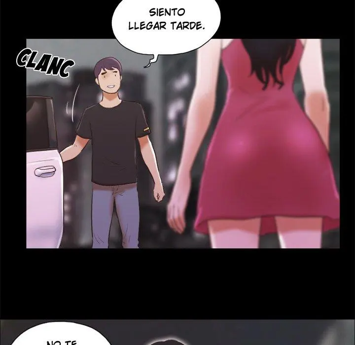 Inevitable Trap Capítulo 9 - Página 24