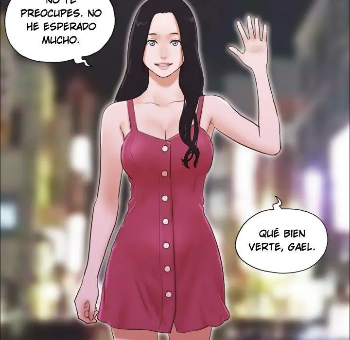 Inevitable Trap Capítulo 9 - Página 25