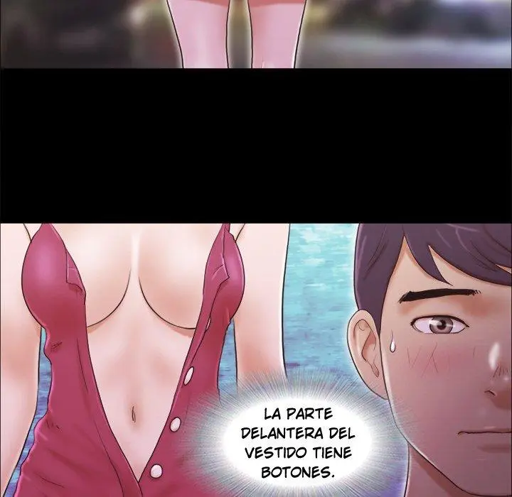 Inevitable Trap Capítulo 9 - Página 26