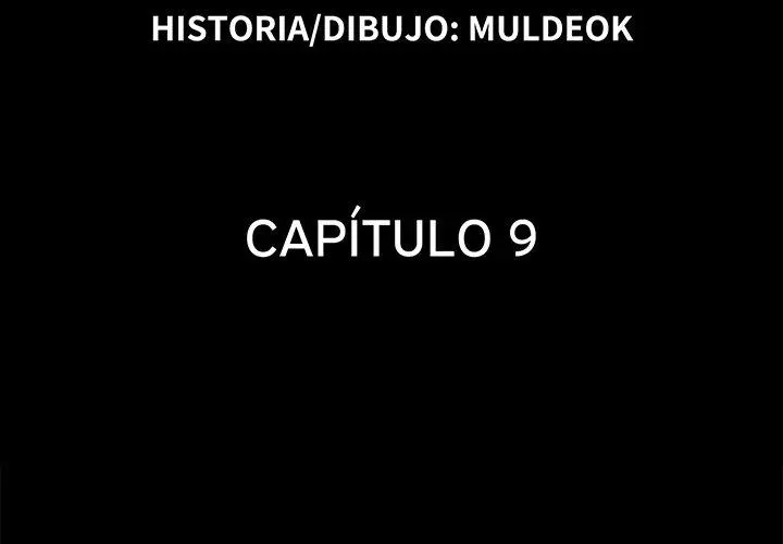 Inevitable Trap Capítulo 9 - Página 3