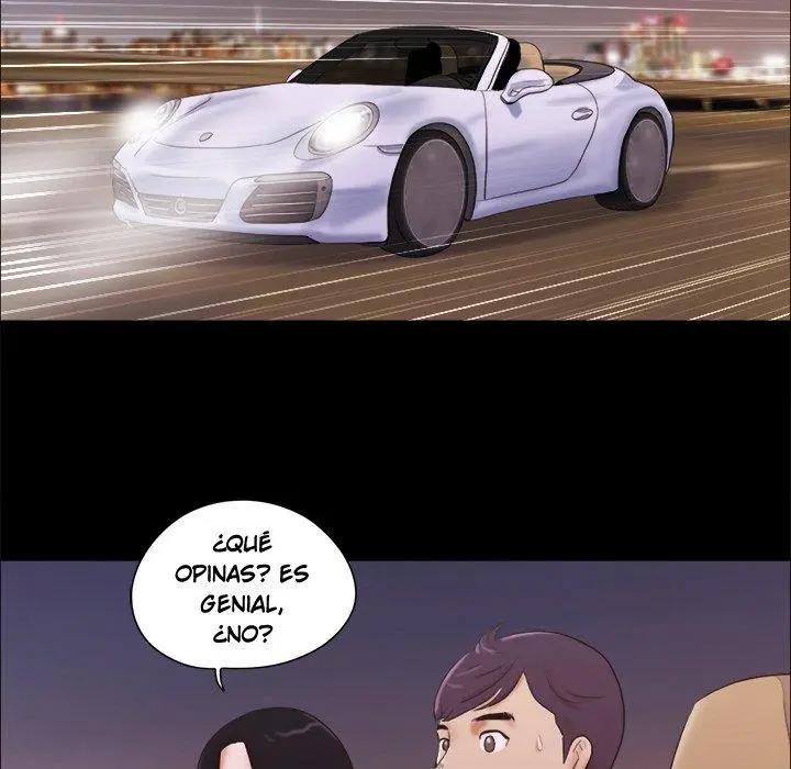 Inevitable Trap Capítulo 9 - Página 31