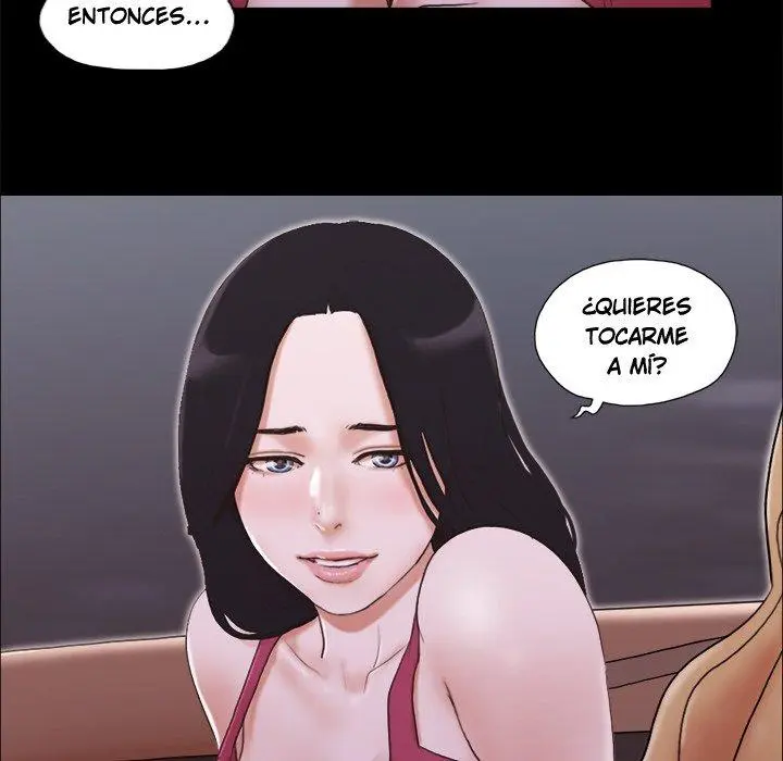 Inevitable Trap Capítulo 9 - Página 45