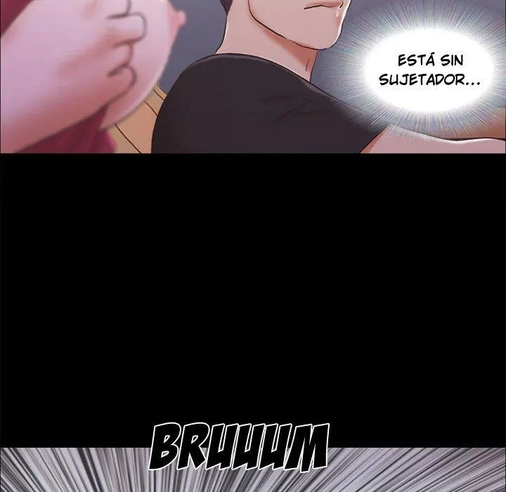 Inevitable Trap Capítulo 9 - Página 47