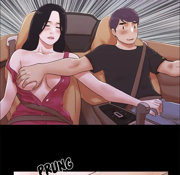 Inevitable Trap Capítulo 9 - Página 48