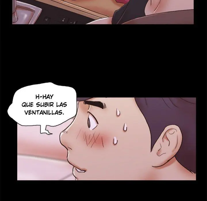 Inevitable Trap Capítulo 9 - Página 53