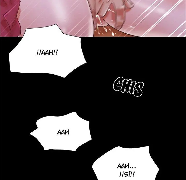 Inevitable Trap Capítulo 9 - Página 61