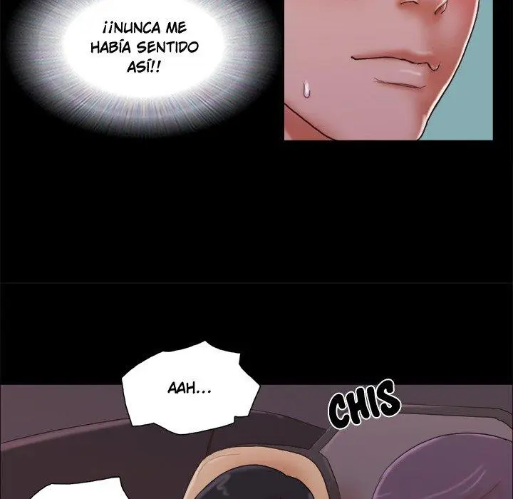 Inevitable Trap Capítulo 9 - Página 65