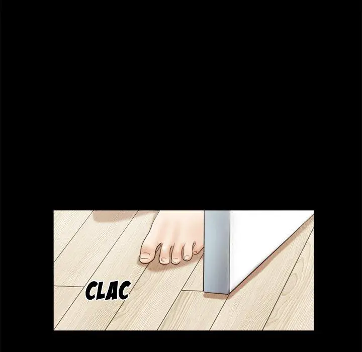 Inevitable Trap Capítulo 9 - Página 7