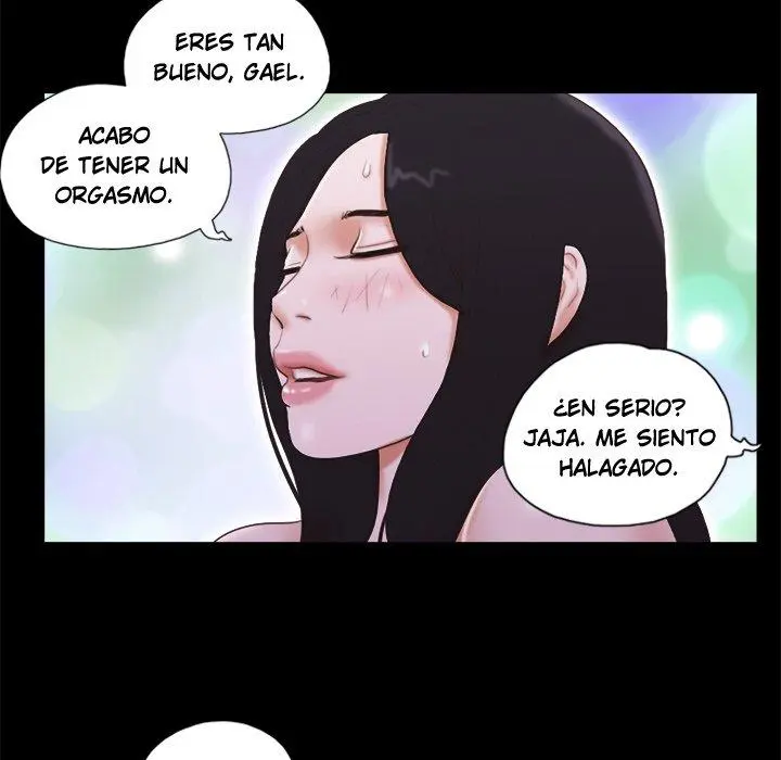 Inevitable Trap Capítulo 9 - Página 70