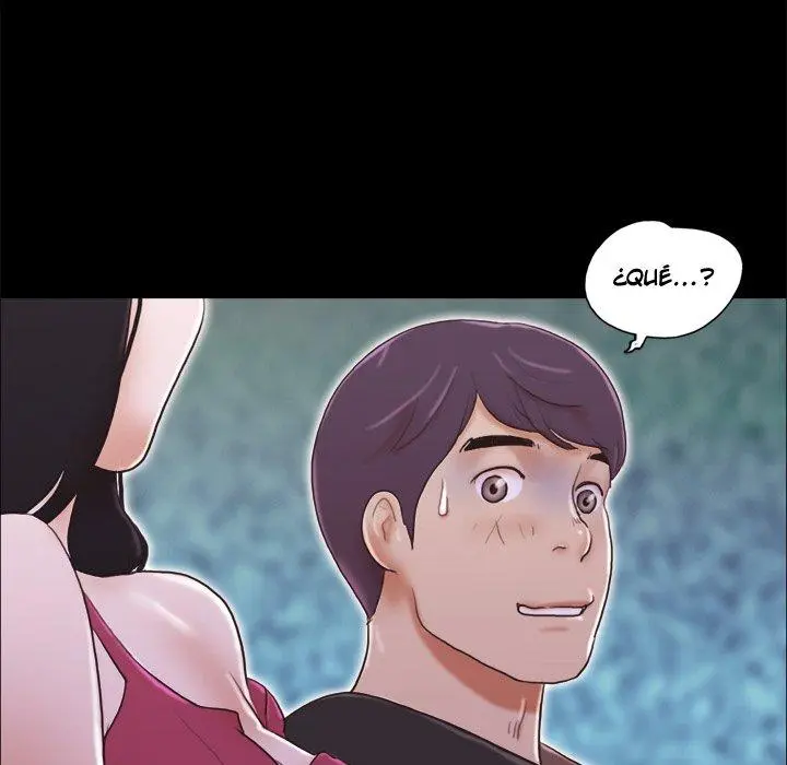 Inevitable Trap Capítulo 9 - Página 78
