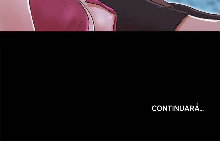 Inevitable Trap Capítulo 9 - Página 79