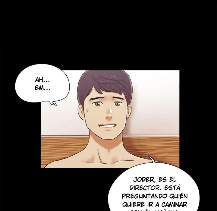 Inevitable Trap Capítulo 9 - Página 9