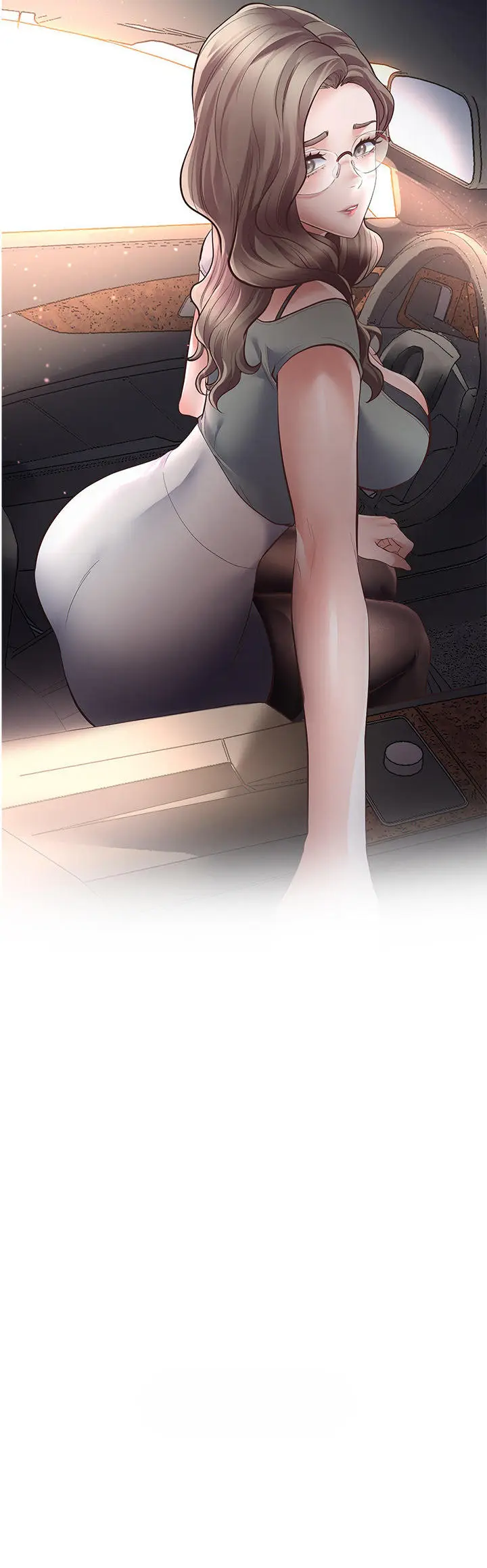 Thick Pen Teacher Capítulo 2 - Página 15