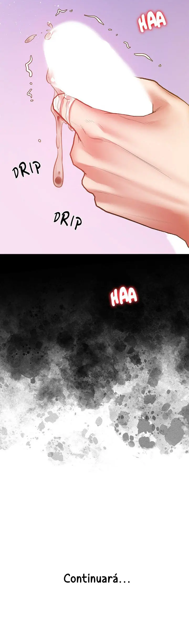 Thick Pen Teacher Capítulo 5 - Página 15