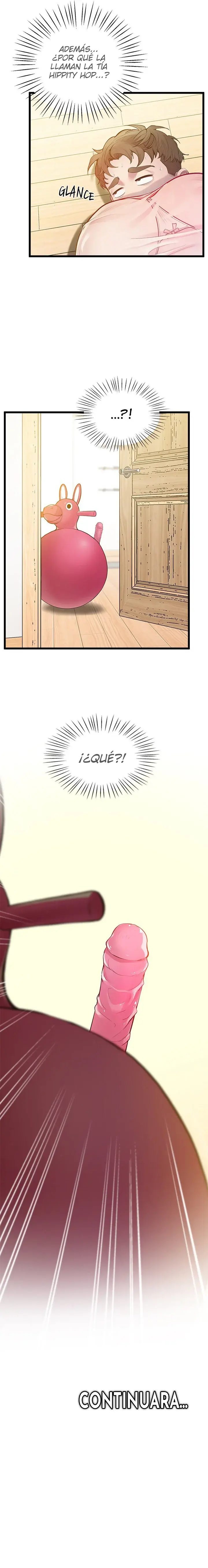 Thick Pen Teacher Capítulo 9 - Página 12