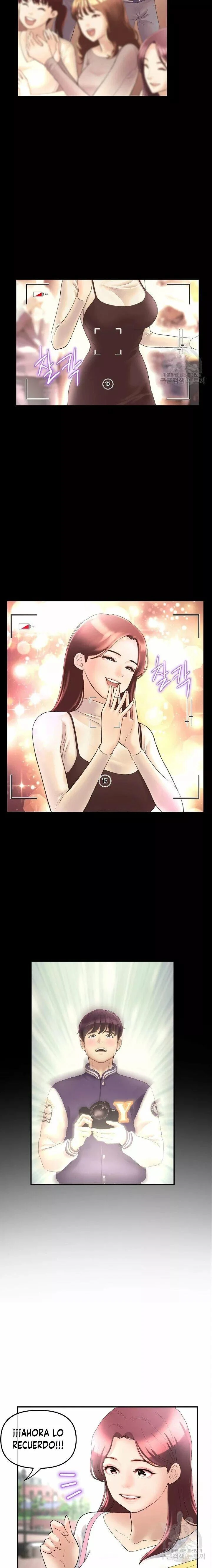 Stepmom’s Everything Capítulo 1 - Página 10