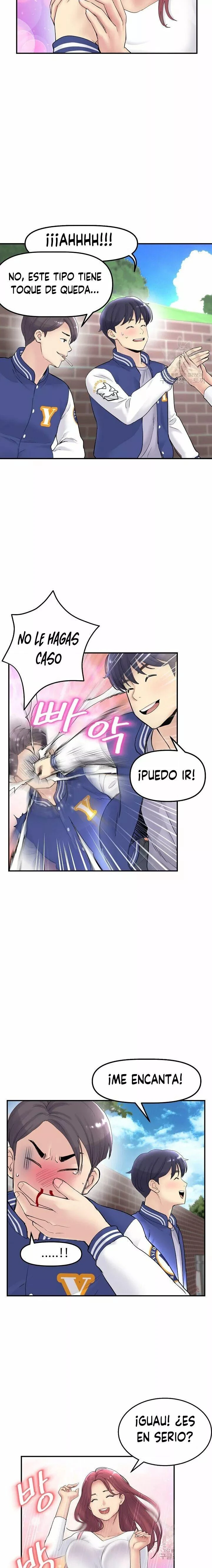 Stepmom’s Everything Capítulo 1 - Página 13