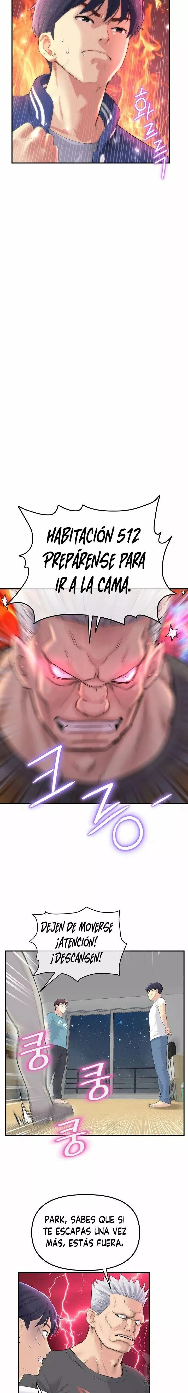 Stepmom’s Everything Capítulo 1 - Página 16