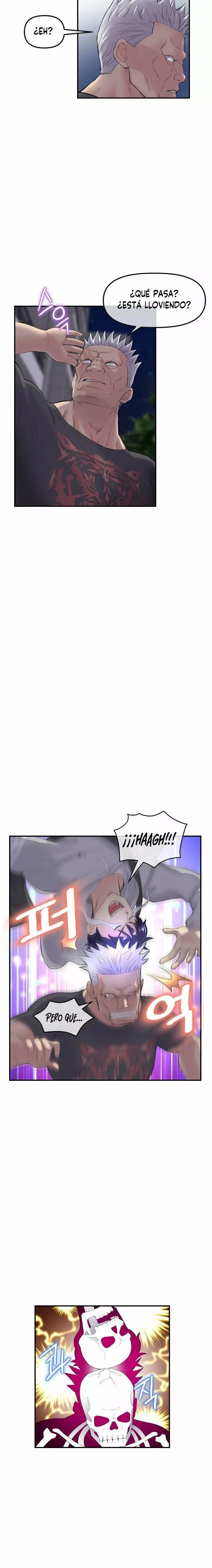 Stepmom’s Everything Capítulo 1 - Página 21