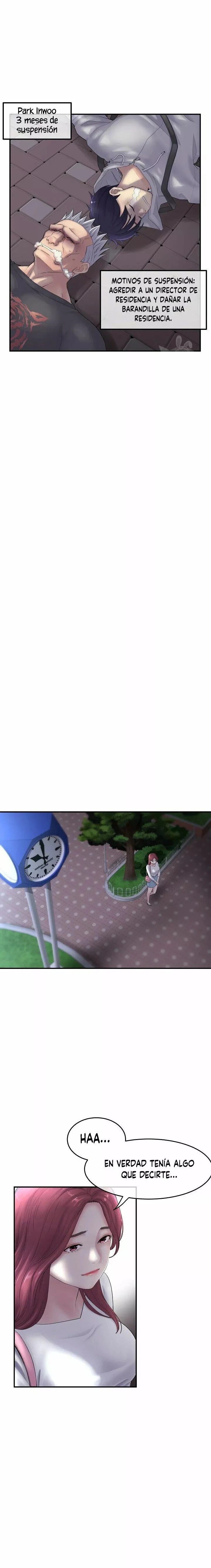 Stepmom’s Everything Capítulo 1 - Página 22