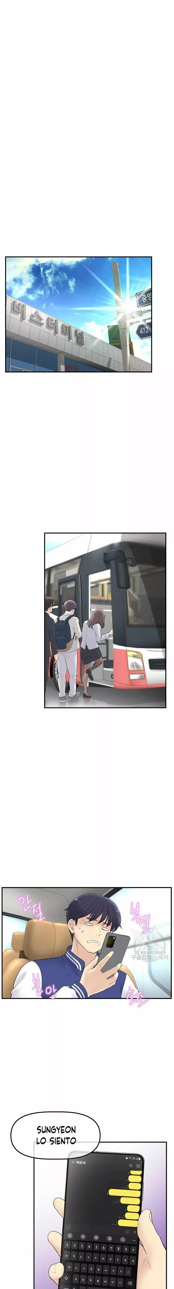 Stepmom’s Everything Capítulo 1 - Página 23