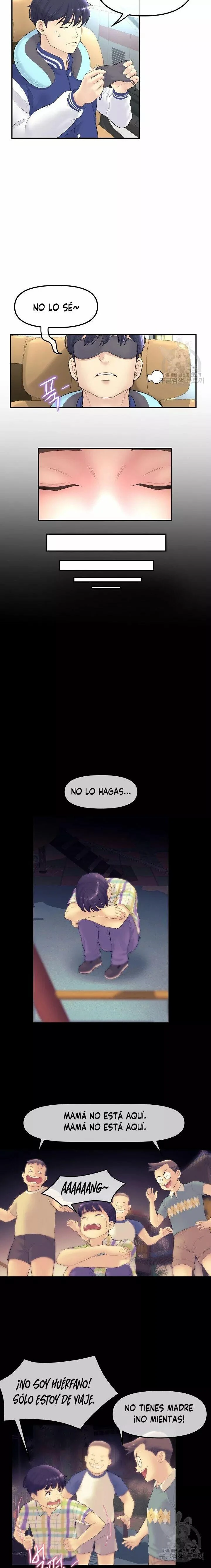 Stepmom’s Everything Capítulo 1 - Página 25