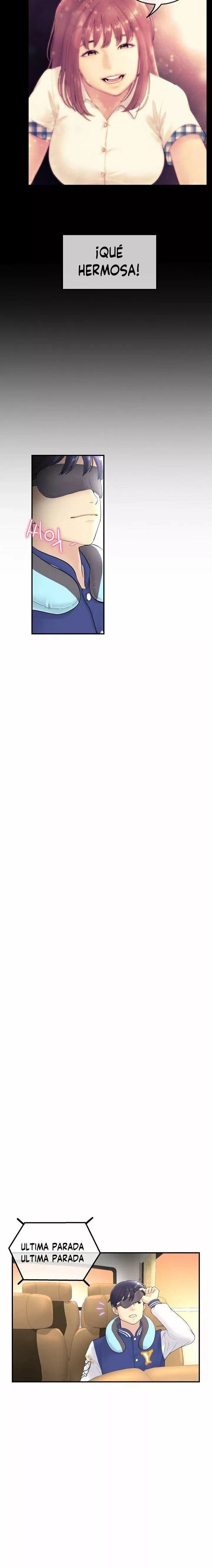 Stepmom’s Everything Capítulo 1 - Página 27