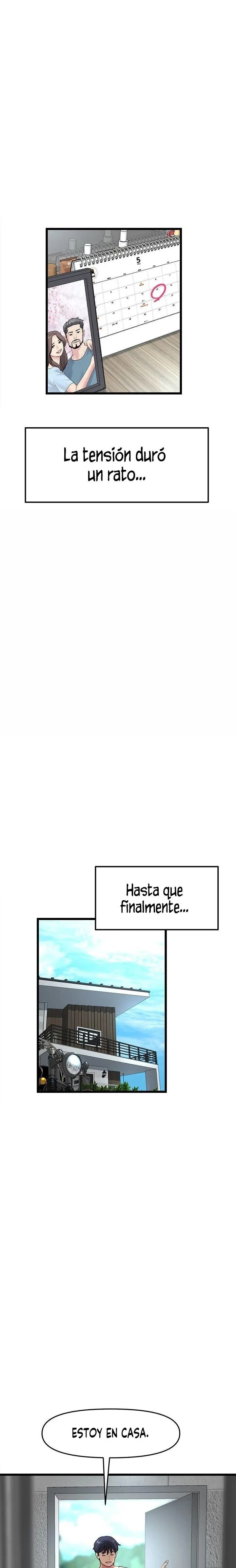 Stepmom’s Everything Capítulo 10 - Página 10