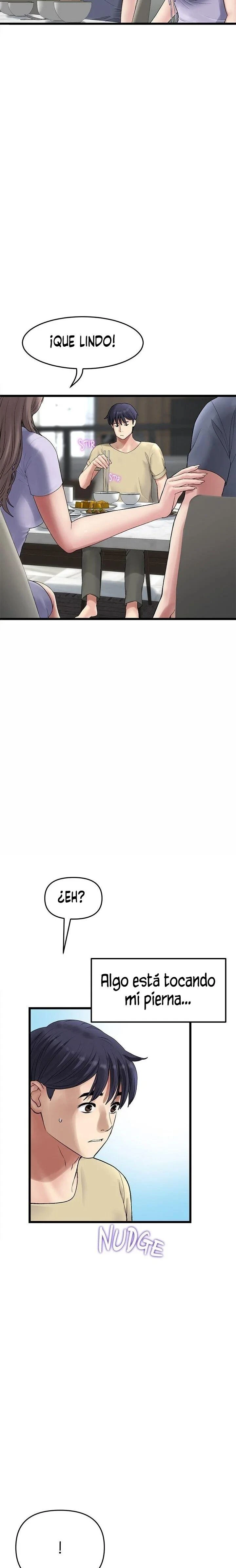 Stepmom’s Everything Capítulo 10 - Página 13