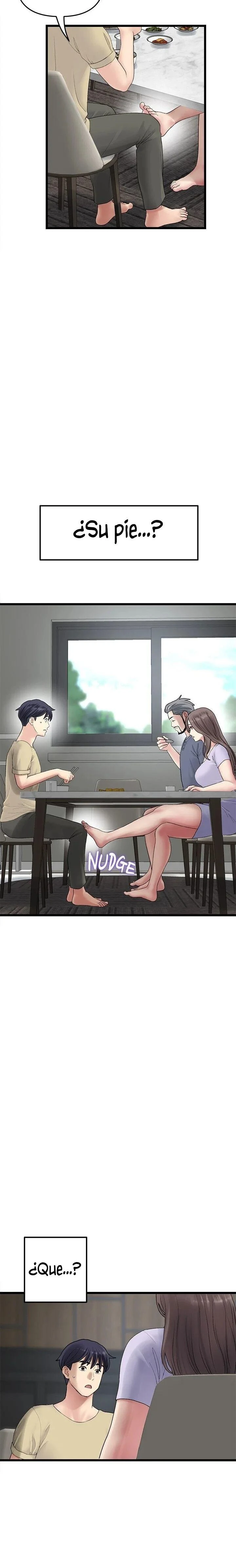 Stepmom’s Everything Capítulo 10 - Página 14