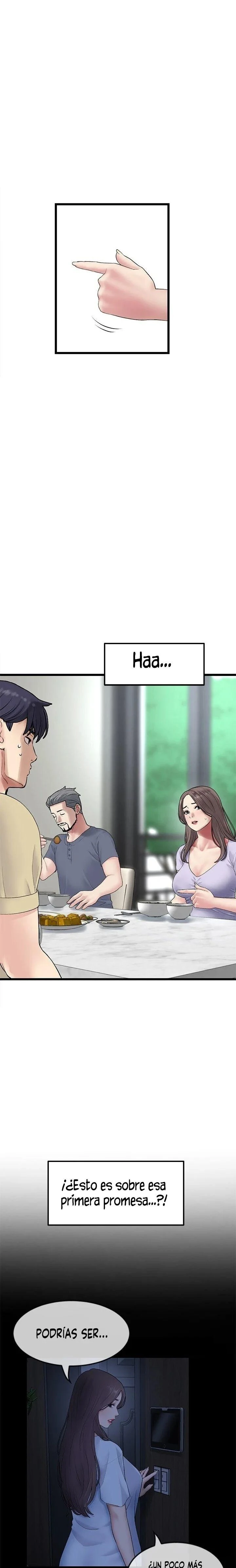 Stepmom’s Everything Capítulo 10 - Página 15