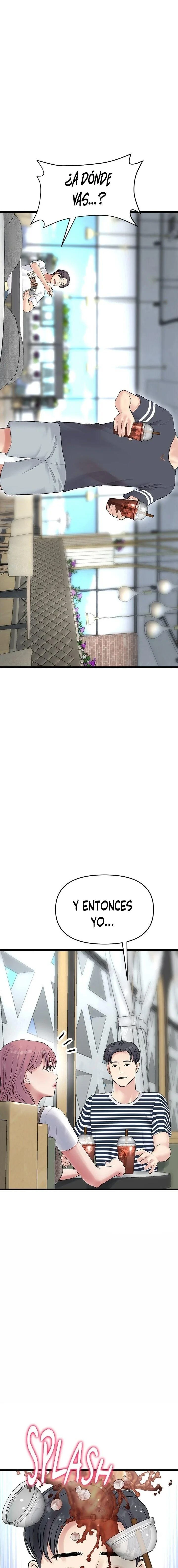 Stepmom’s Everything Capítulo 10 - Página 30