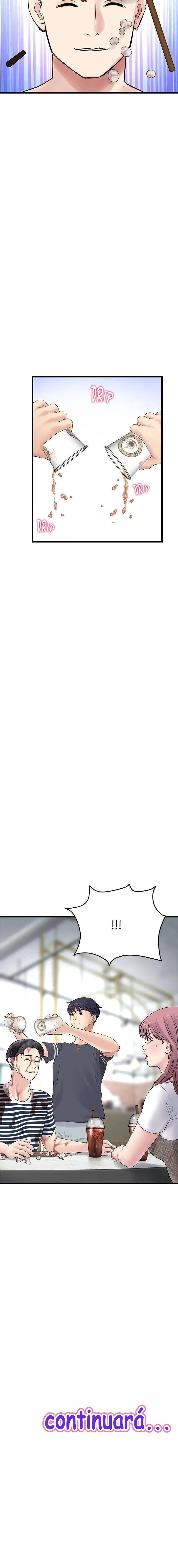 Stepmom’s Everything Capítulo 10 - Página 31