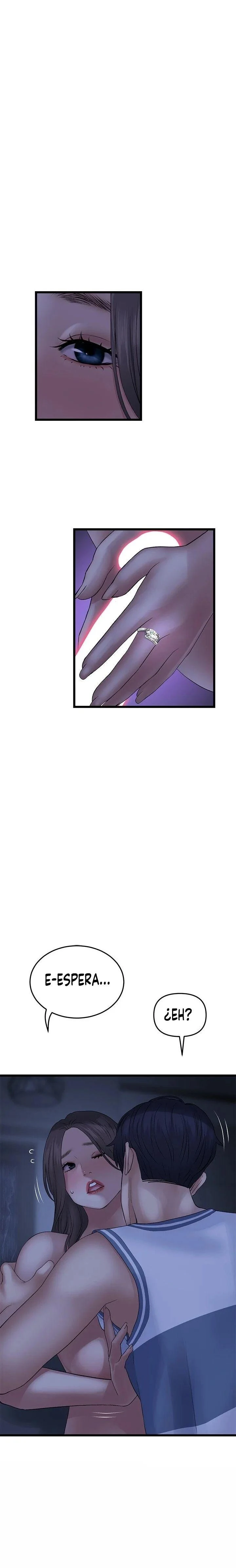 Stepmom’s Everything Capítulo 10 - Página 5