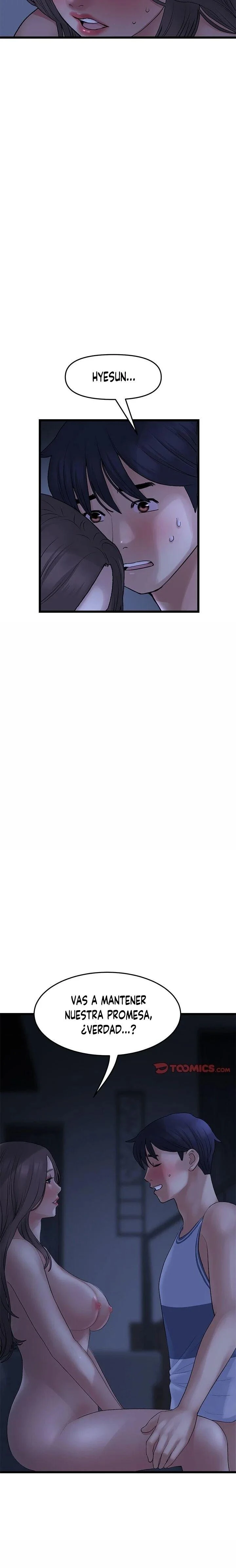 Stepmom’s Everything Capítulo 10 - Página 7