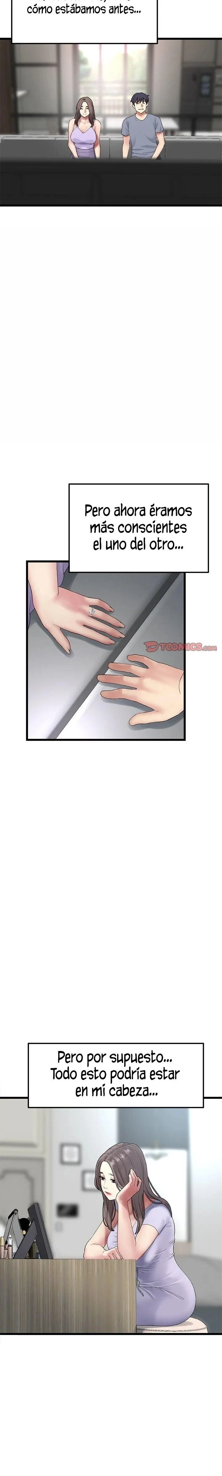 Stepmom’s Everything Capítulo 10 - Página 9