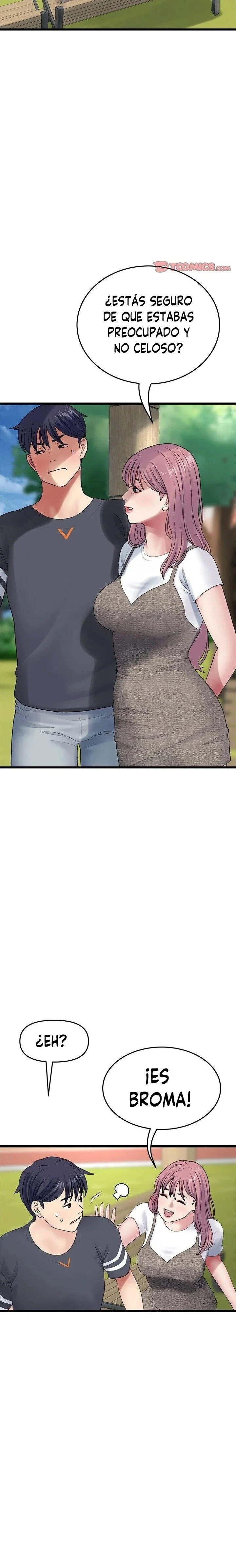 Stepmom’s Everything Capítulo 11 - Página 10