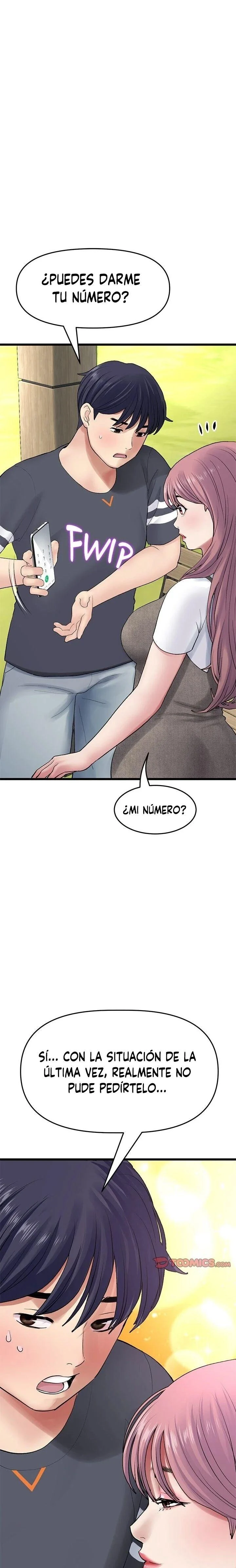 Stepmom’s Everything Capítulo 11 - Página 12