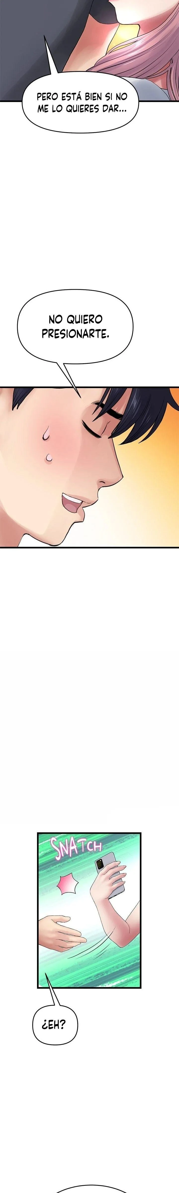 Stepmom’s Everything Capítulo 11 - Página 13