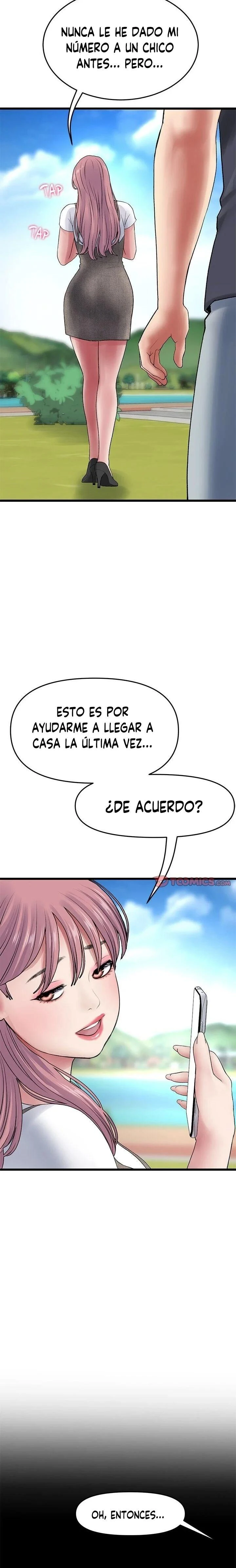 Stepmom’s Everything Capítulo 11 - Página 14